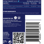 Genologix Vitamin D3 1000iu 120