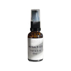 Good and Pure Herbal Roots Hair and Scalp Elixir 50ml