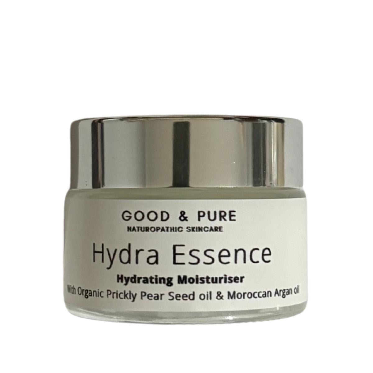 Good and Pure Hydra Essence Hydrating Moisturiser