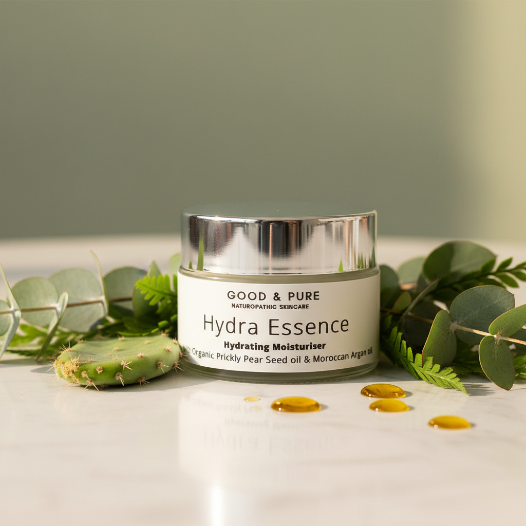 Good and Pure Hydra Essence Hydrating Moisturiser