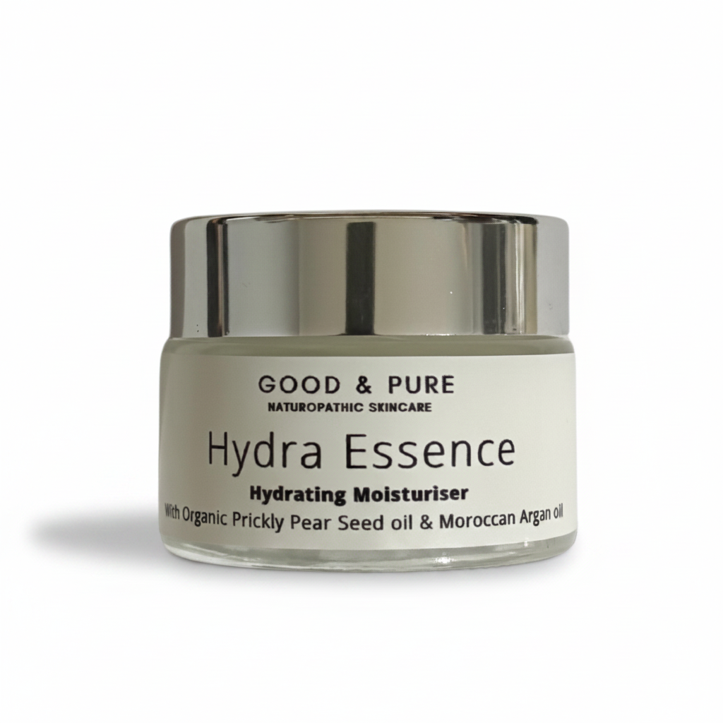 Good and Pure Hydra Essence Hydrating Moisturiser