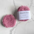 Good and Pure Reusable Cotton Cleansing Pads