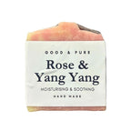Good and Pure Rose and Yang Yang Soap 100g