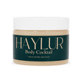 Haylur Organics Body Cocktail 125ml