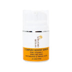 Haylur Organics Complex Boost Serum 30ml