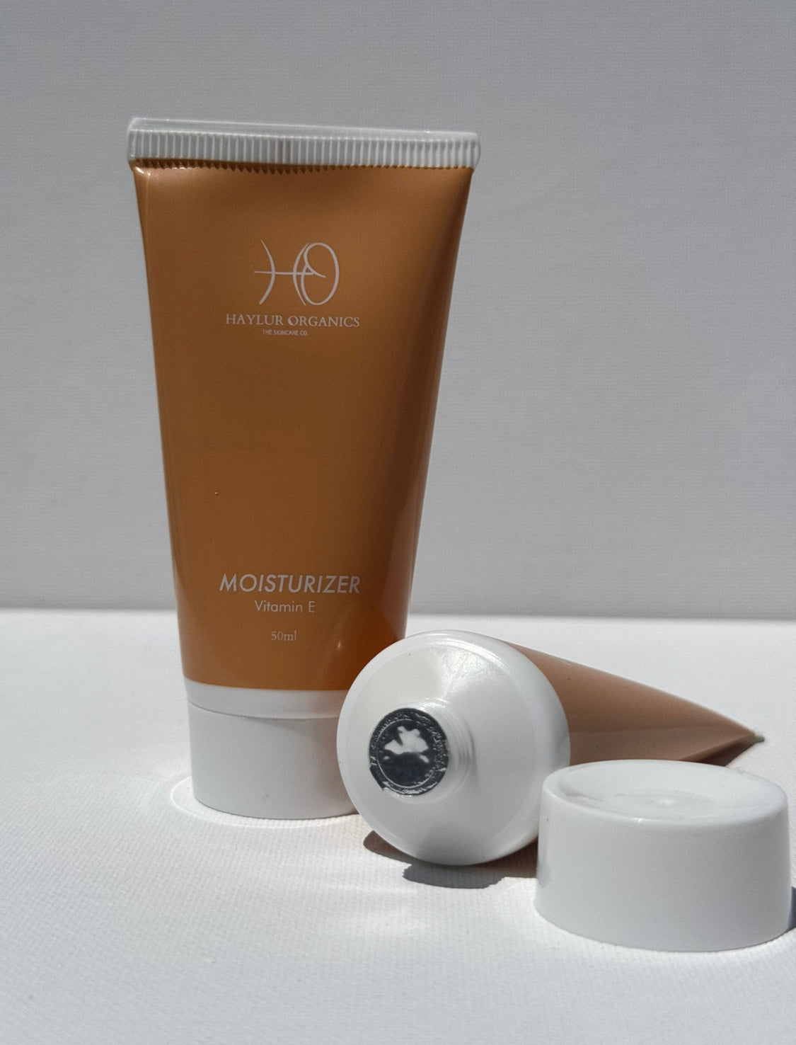 Haylur Organics Vitamin E Moisturizer 50ml