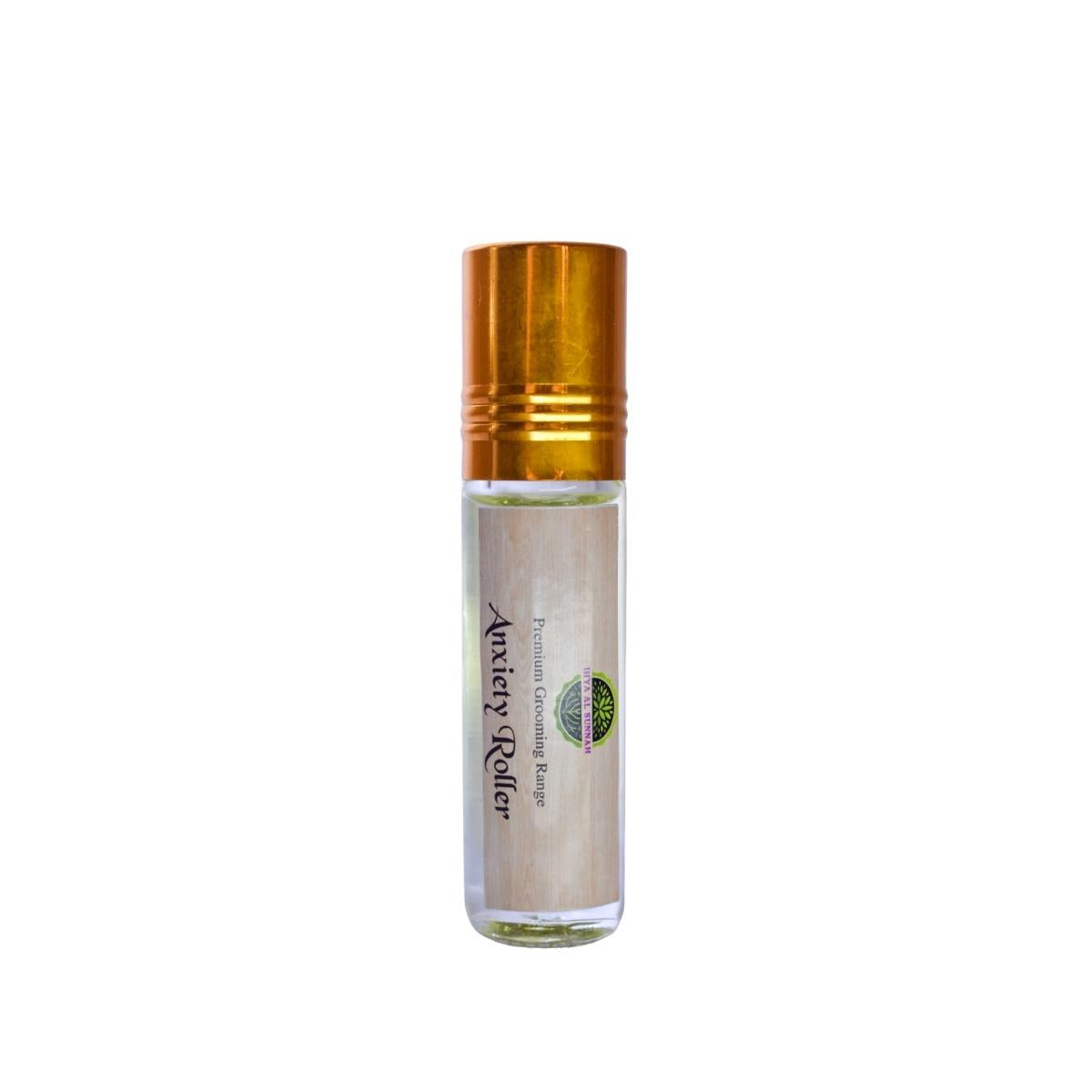 Ihya Al Sunnah Anxiety Roller 7ml