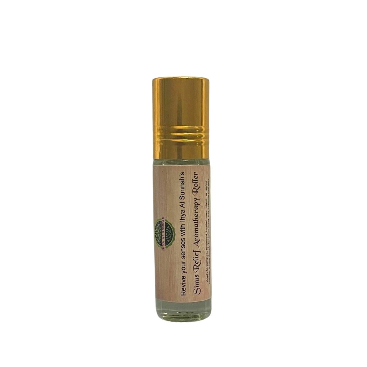 Ihya Al Sunnah Sinus Relief Roller 7ml
