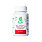 Kisten Herbals ImmuniTEA 60