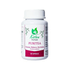Kisten Herbals PuriTea 60