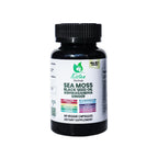 Kisten Herbals Seamoss Allin1 Supplement 60