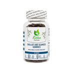Kisten Herbals Shilajit and Seamoss Gummies 60