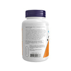 NOW Foods Acetyl-L-Carnitine 500mg 50
