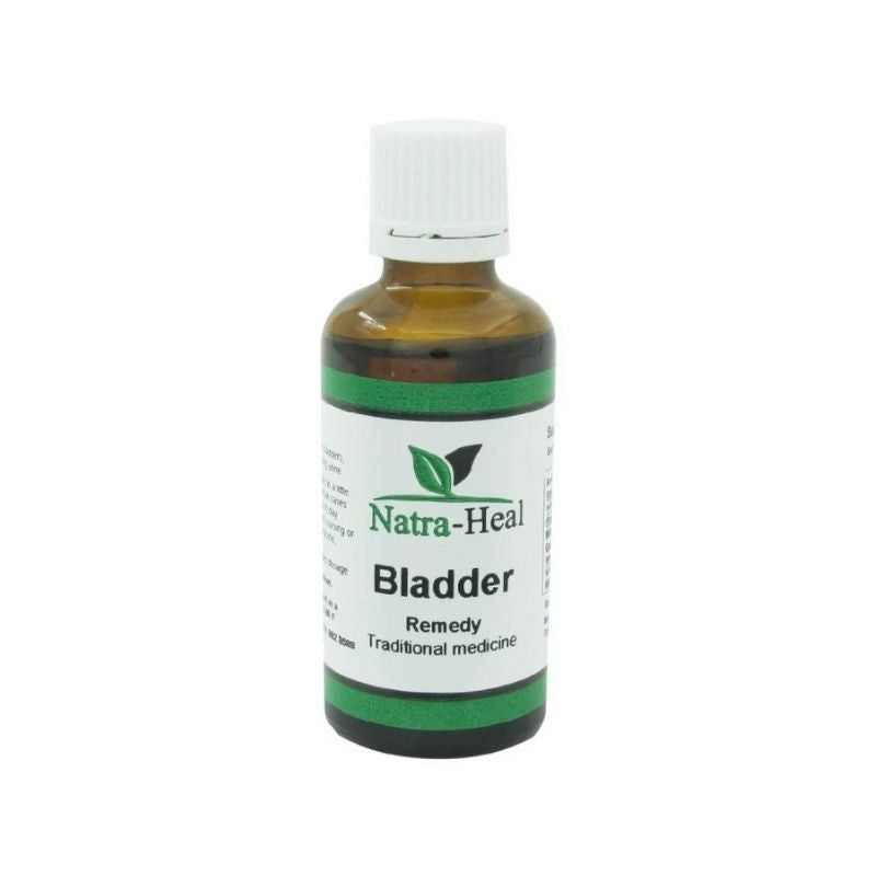 Natra-Heal Bladder Control 50ml