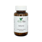 Natra-Heal Berberine 333mg 60 Capsules