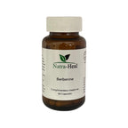 Natra-Heal Berberine 560mg 60 Capsules