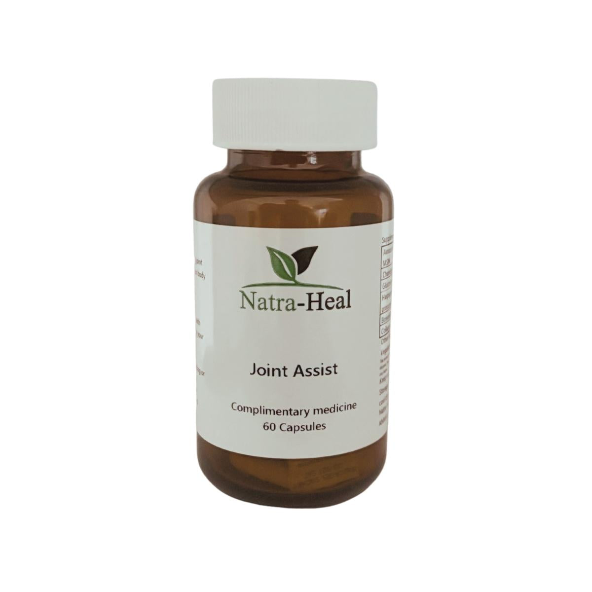 Natra-Heal Joint Assist 60