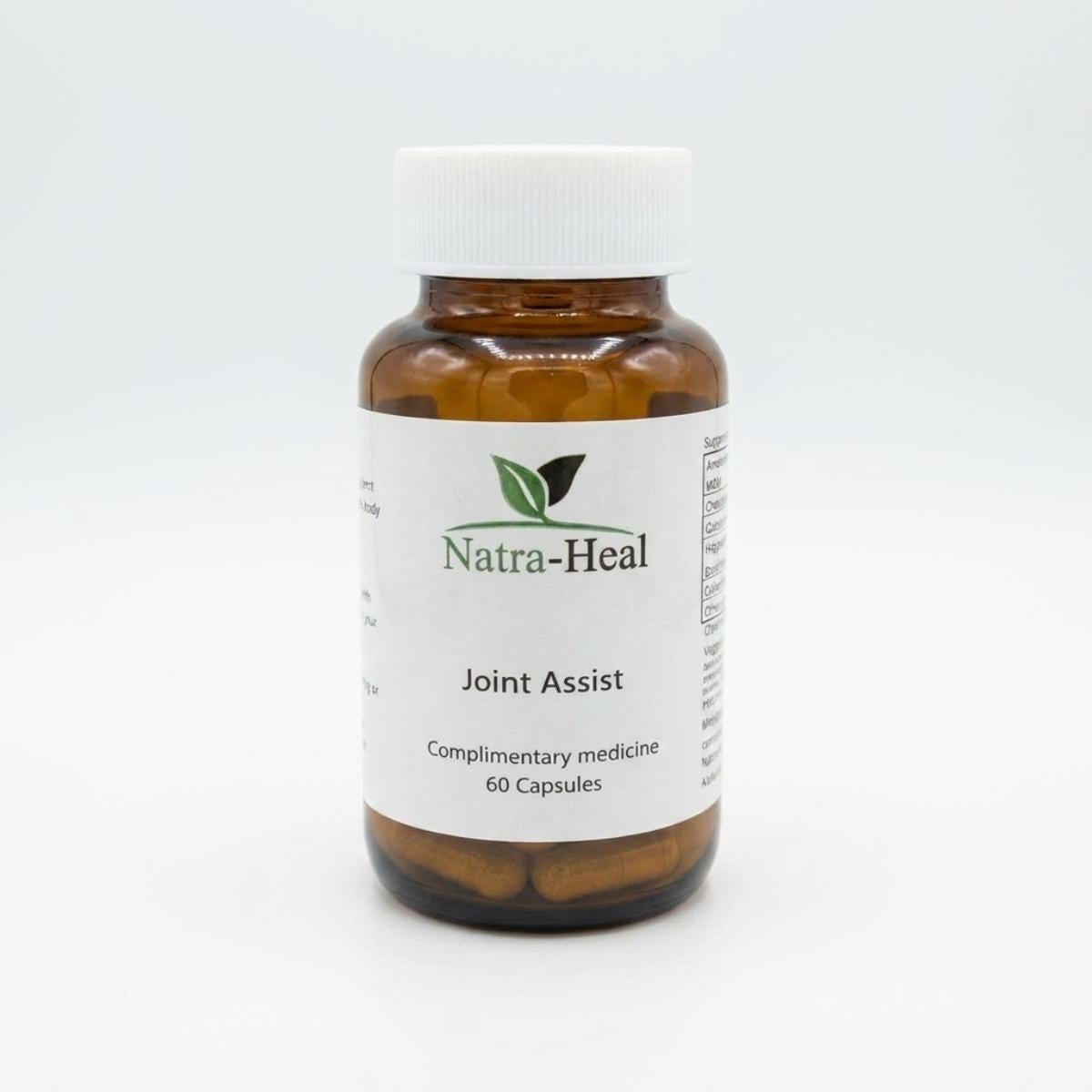 Natra-Heal Joint Assist 60