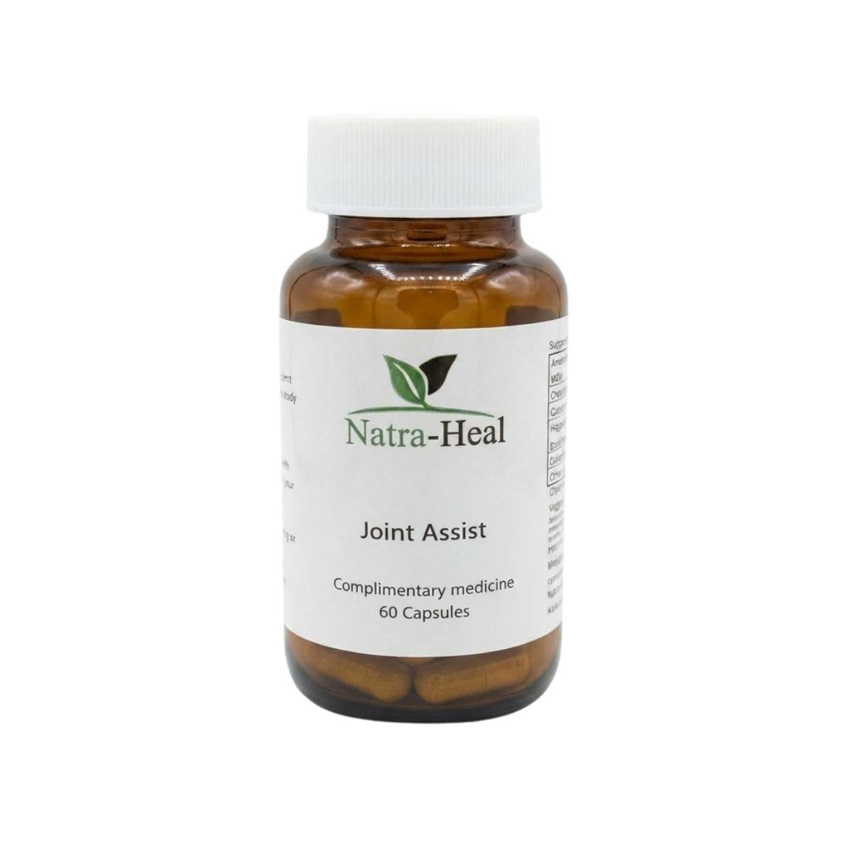 Natra-Heal Joint Assist 60