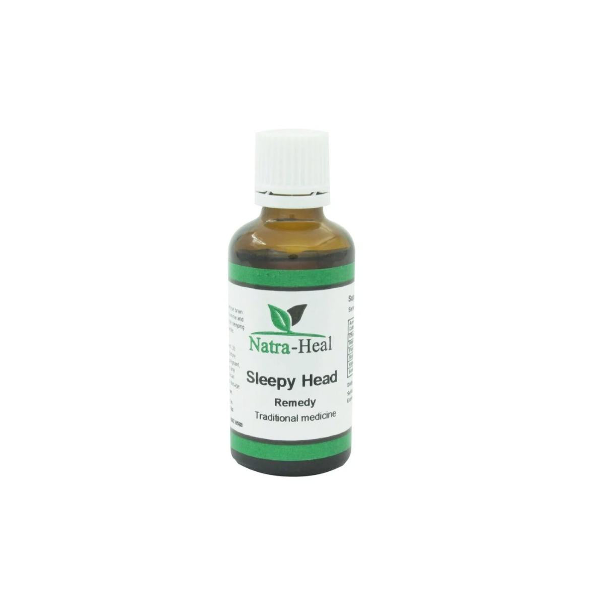 Natra-Heal Sleepy Head 50ml