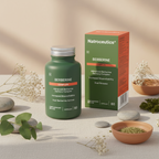 Natroceutics Berberine Complex 60 Capsules