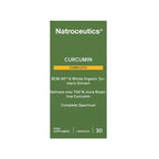 Natroceutics Curcumin Complete - Premium curcumin supplement for inflammation support and joint health