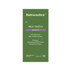 Natroceutics Milk Thistle Bioactive 60