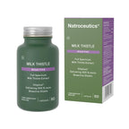 Natroceutics Milk Thistle Bioactive 60