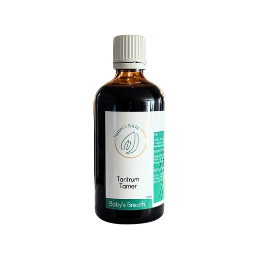 Nature's Niche Tantrum Tamer 100ml