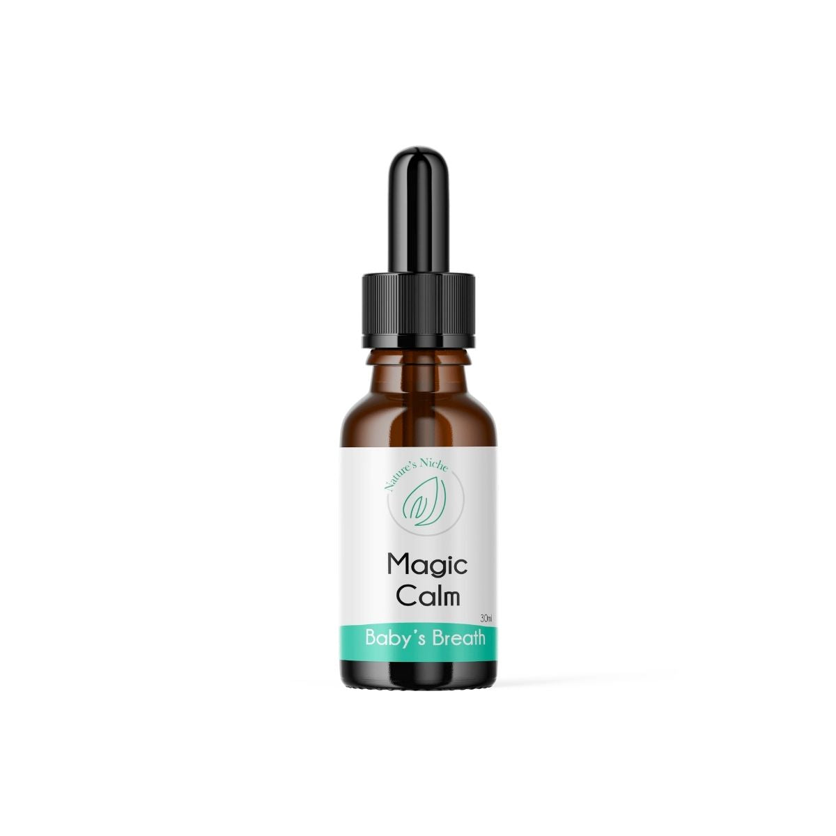 Nature's Niche Magic Calm Drops 30ml