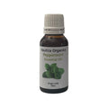 Nautica Organics Peppermint Essential Oil 22ml