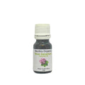 Nautica Organics Rose Geranium Essential Oil 11ml