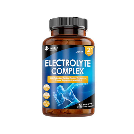 Ideal for individuals seeking to maintain optimal hydration, support muscle function, and boost energy levels. 