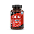 New Leaf Iodine 500mcg 180