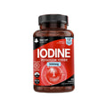 New Leaf Iodine 500mcg 365