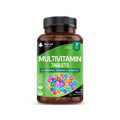 New Leaf Multivitamin and Mineral High Strength 90