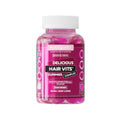 Nutrigums Hair Vits Biotin Complex Gummy 60