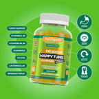 Nutrigums Happy Tums® Digestion Complex Gummy 60