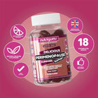 Nutrigums Perimenopause Support Complex Gummy 60