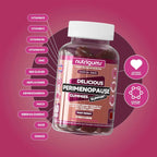 Nutrigums Perimenopause Support Complex Gummy 60