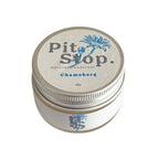 PitStop Natural Deodorant Chamoberg 40g