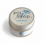 PitStop Natural Deodorant Chamoberg 40g