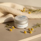 PitStop Natural Deodorant Chamoberg Sensitive 40g