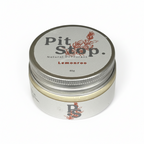 PitStop Natural Deodorant Lemonroo 40g