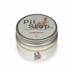 PitStop Natural Deodorant Lemonroo 40g