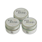 PitStop Natural Deodorant Triple Combo