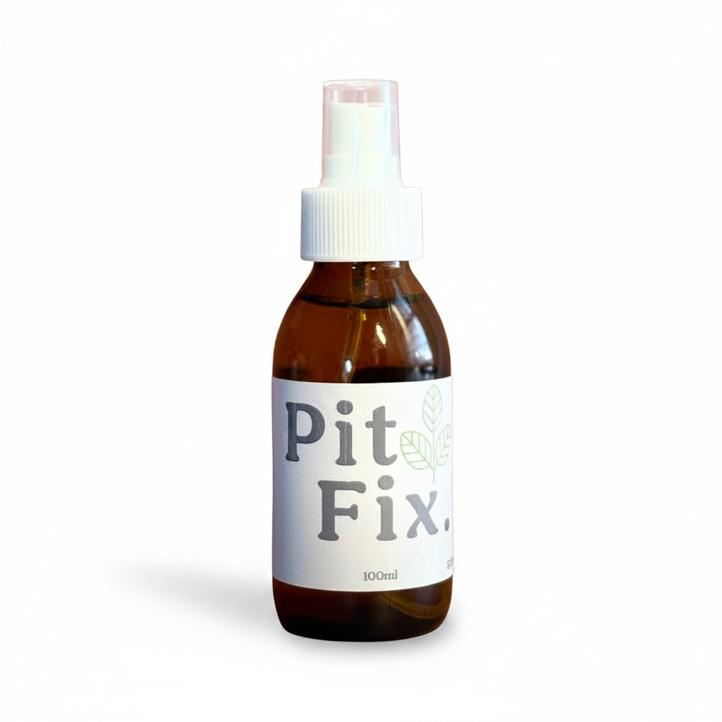 PitStop PitFix 100ml