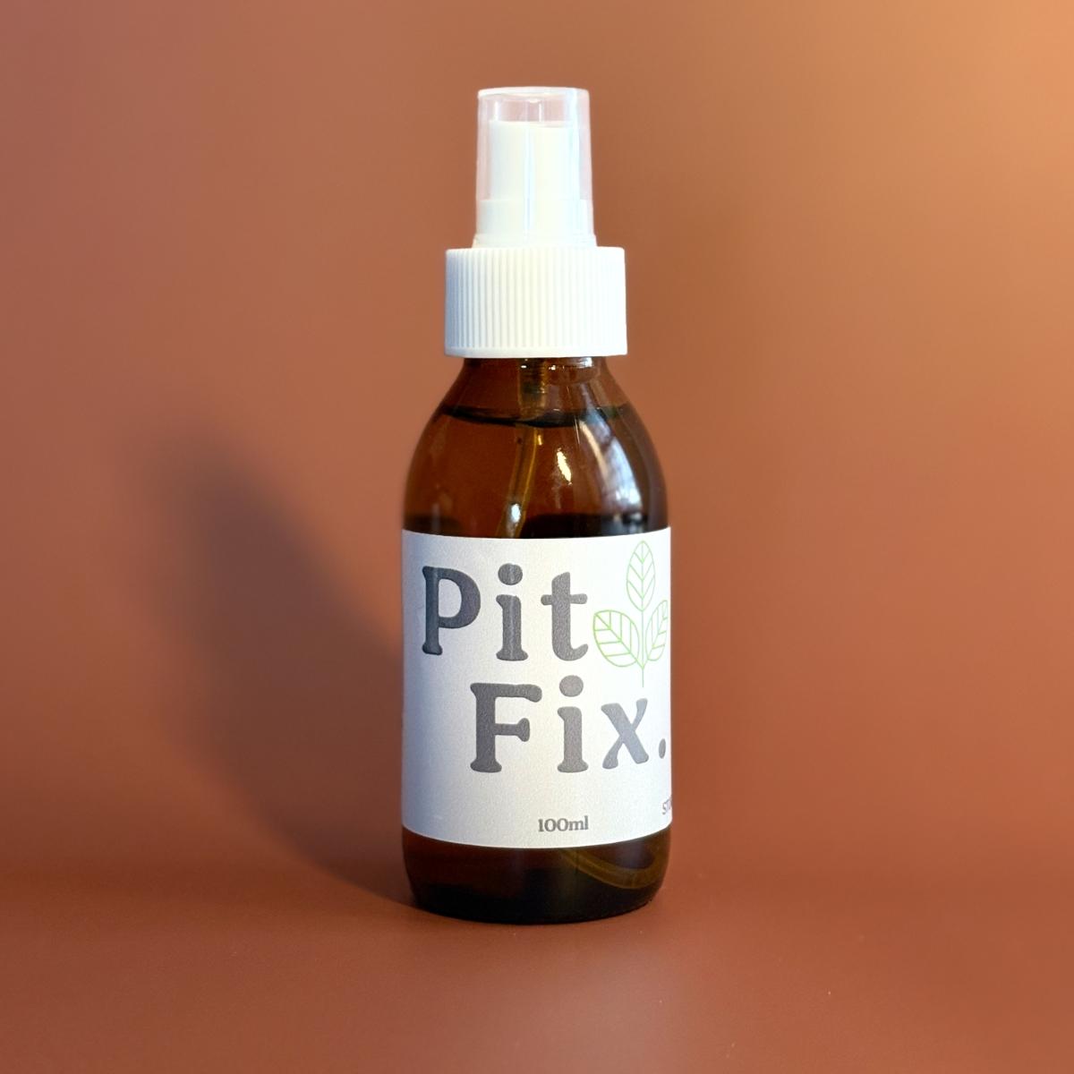 PitStop PitFix 100ml
