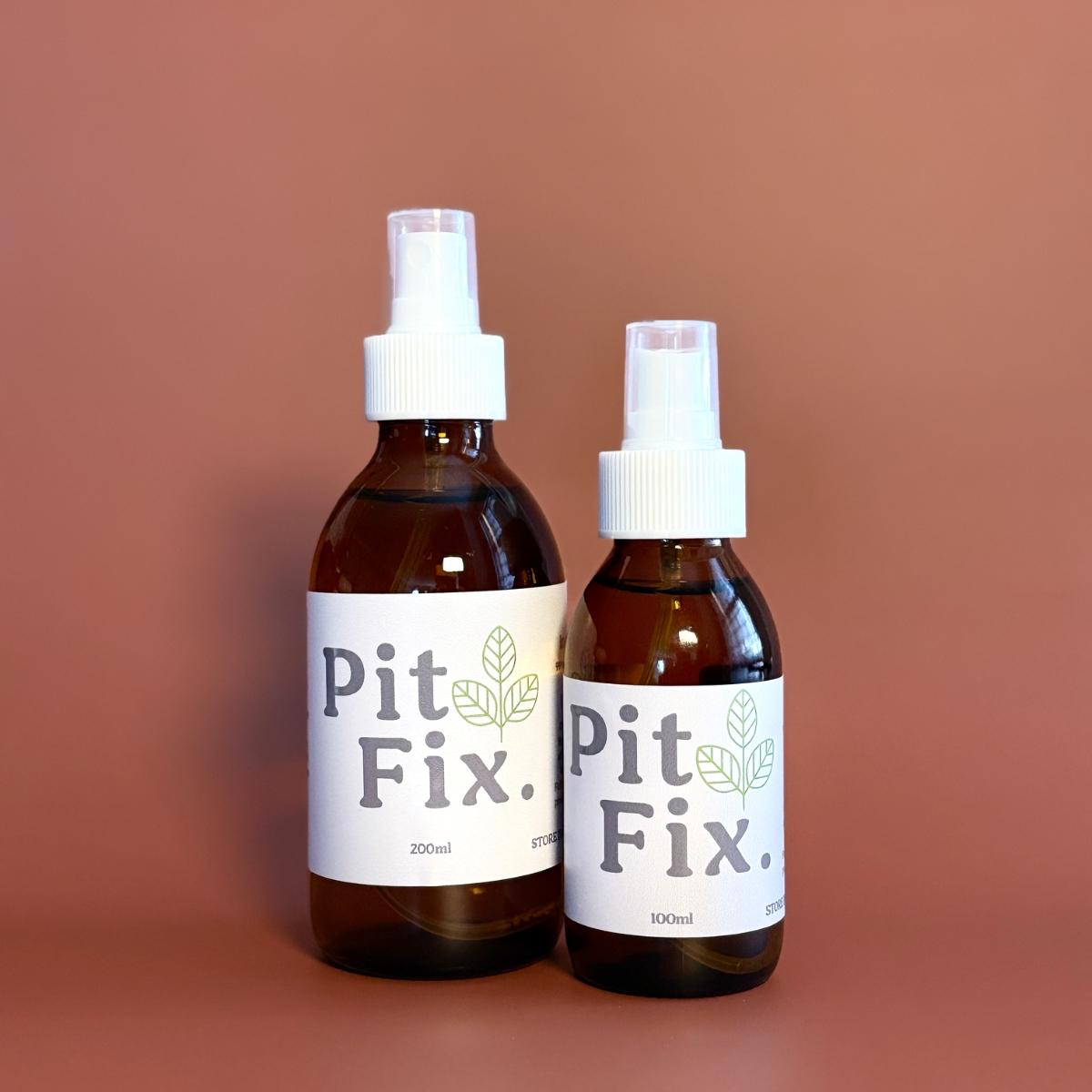 PitStop PitFix 100ml
