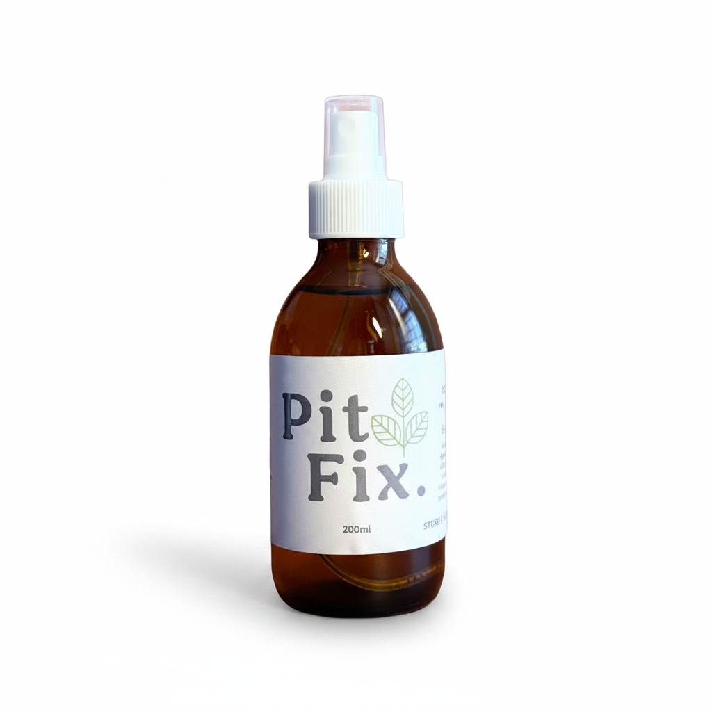 PitStop PitFix 200ml